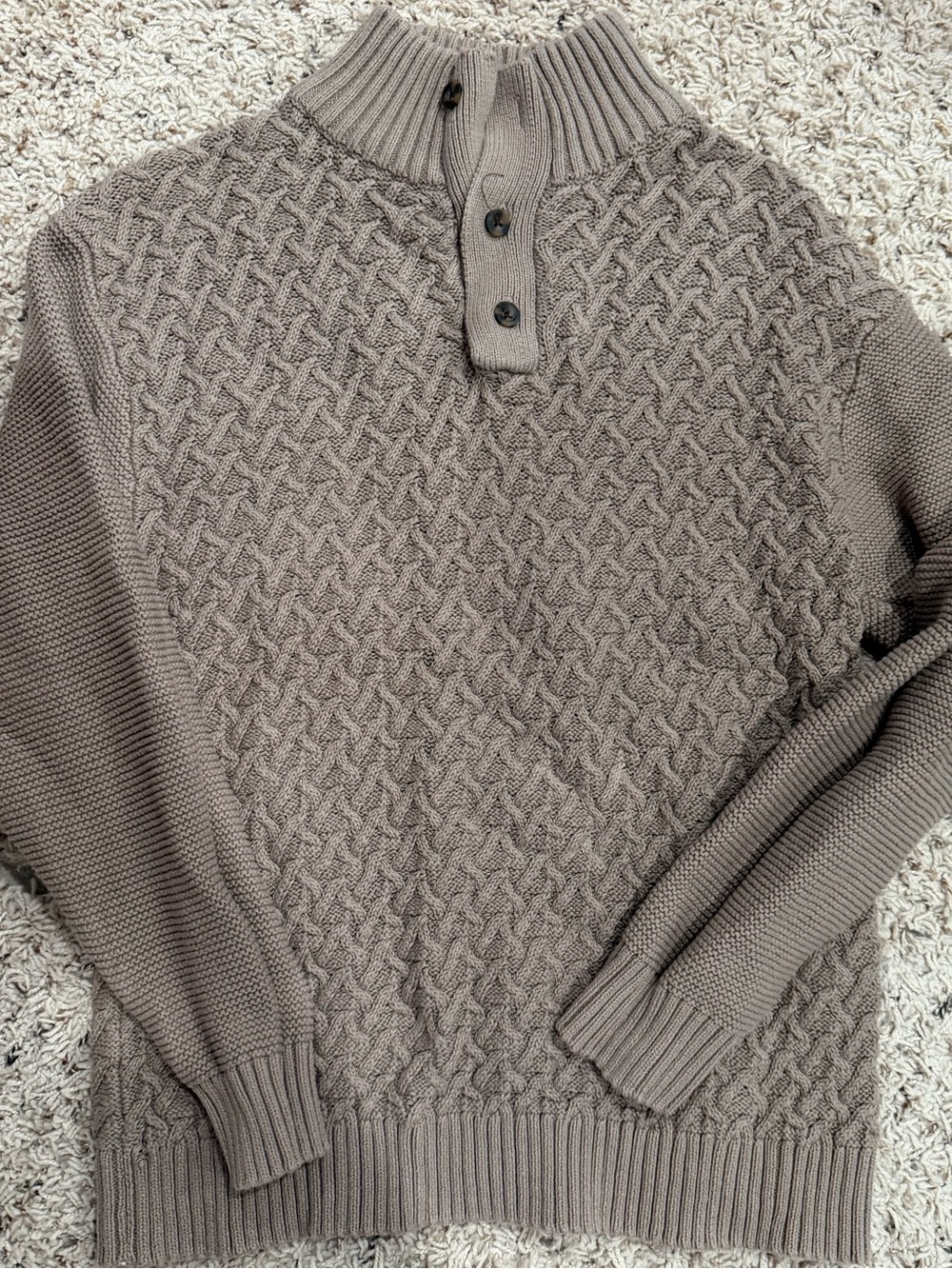 Boys Sweater